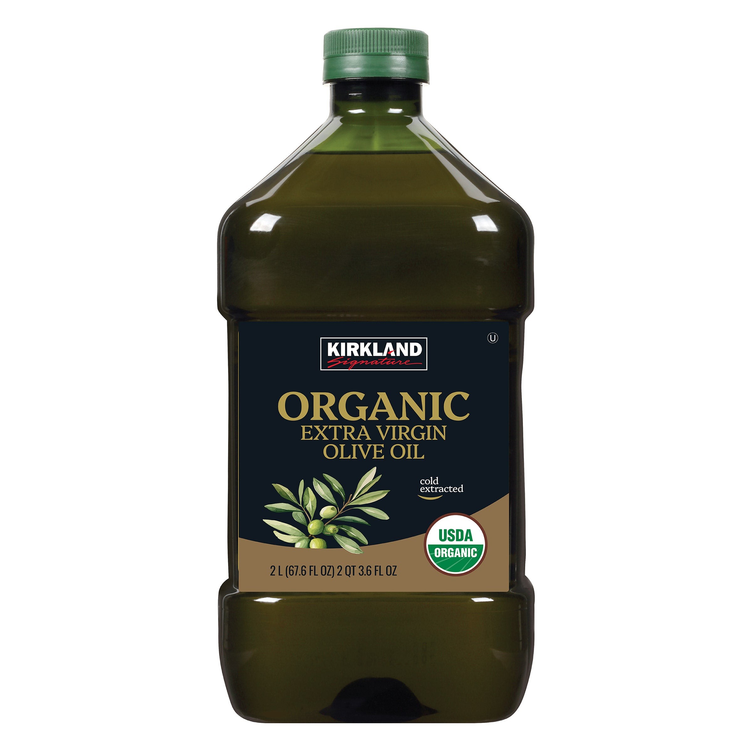 SUPREMO ITALIANO EXTRA VIRGIN OLIVE OIL 3 LTR