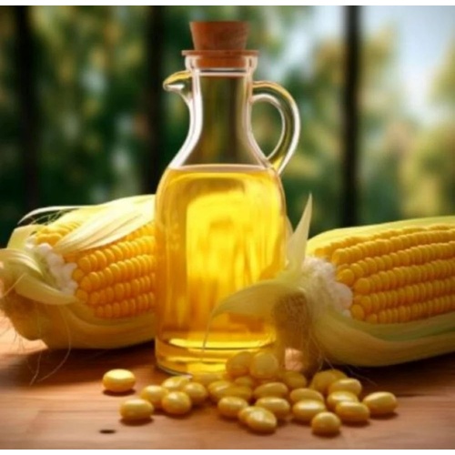 CORN OIL  35 LBS