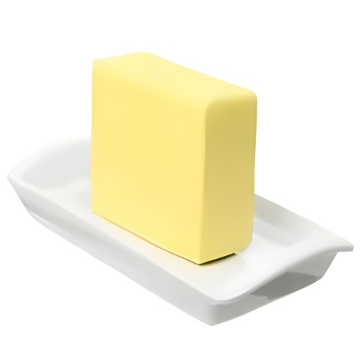 JAMES FARME MARGARINE 1 LBS