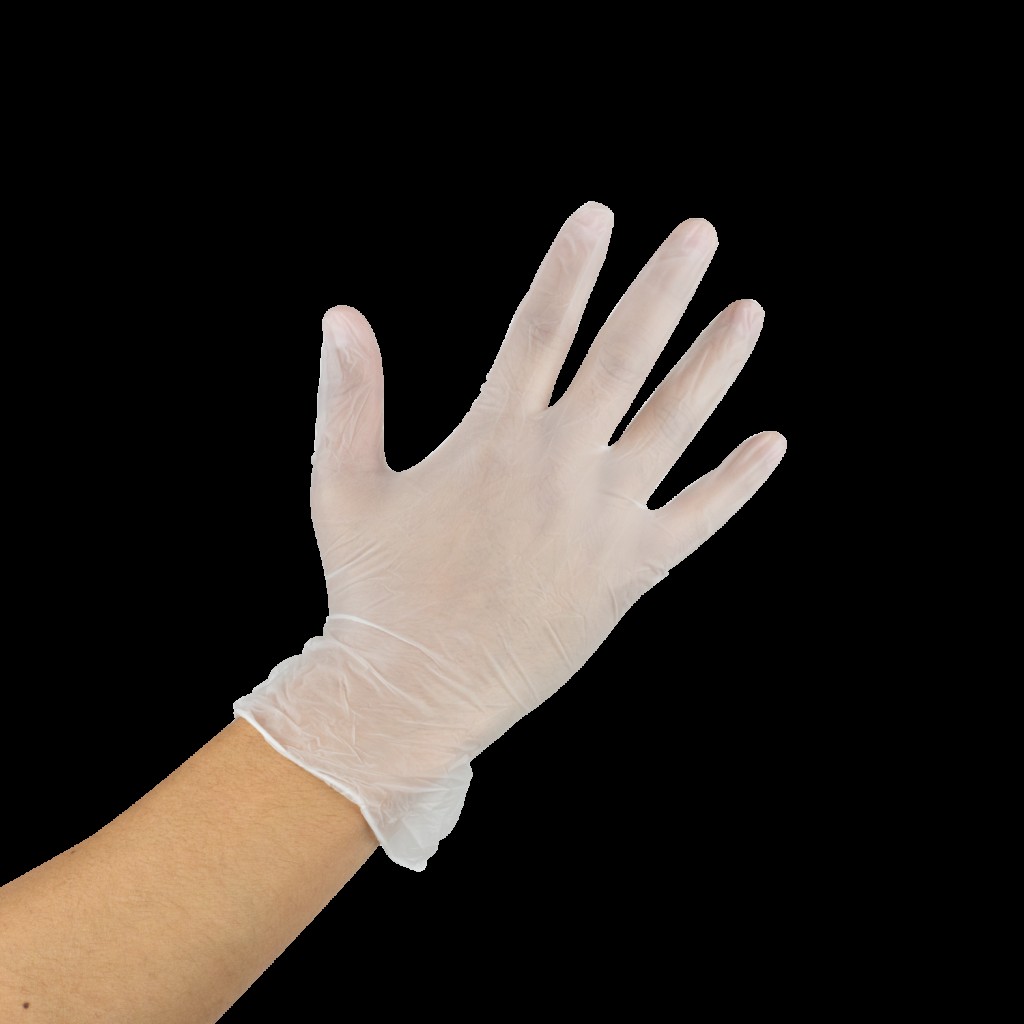 Vinyl Gloves( 100 PCS