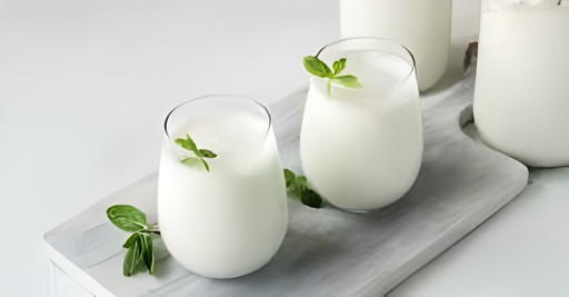 Butter Milk 946 ML