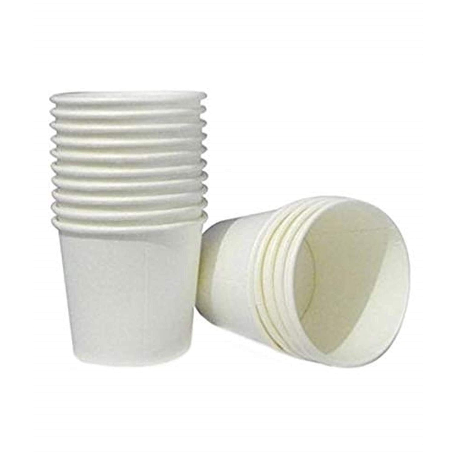 Sunset Paper Cup  50 PCS