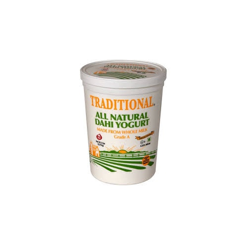 YOGURT 5 LBS