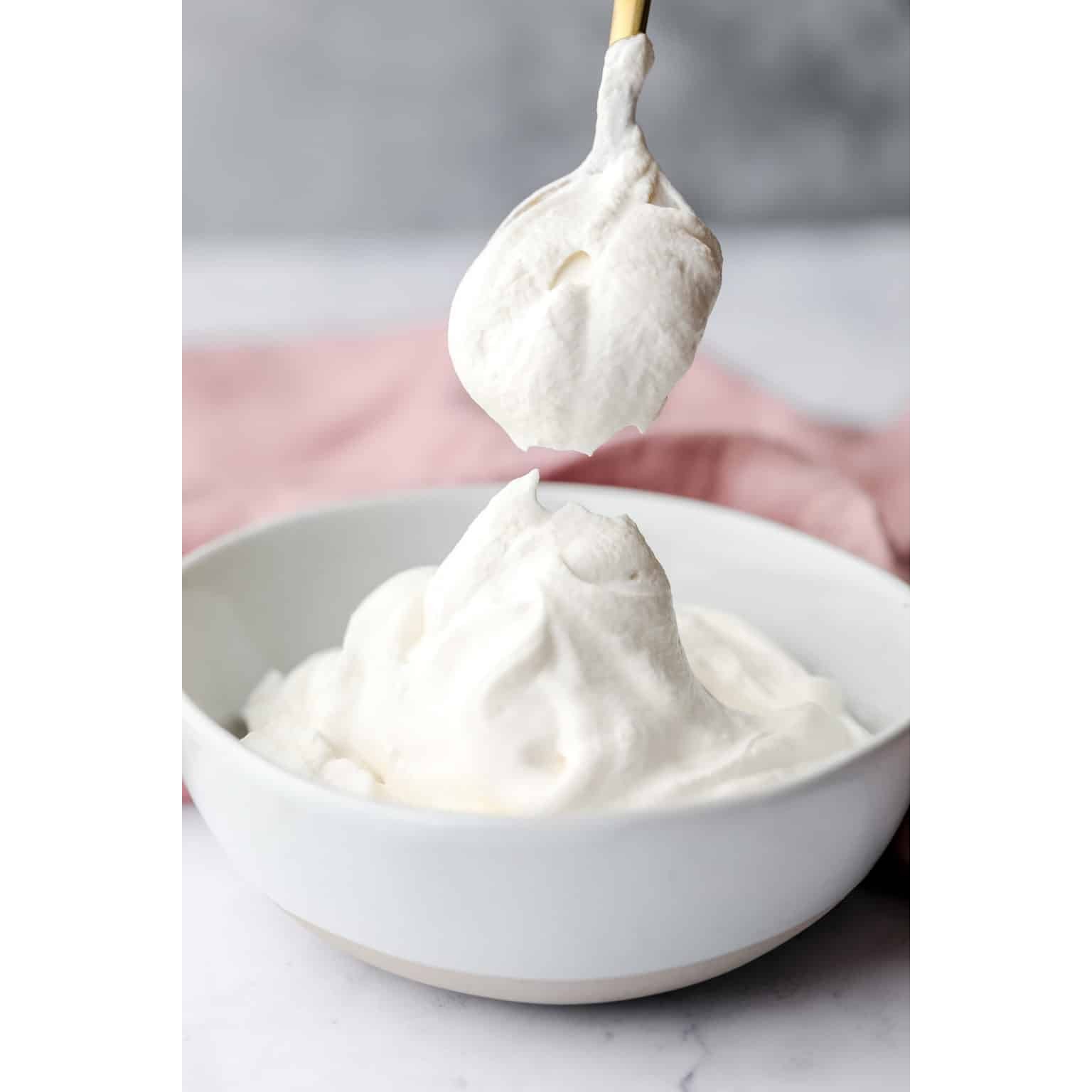 Heavy Cream   1.89 LTR