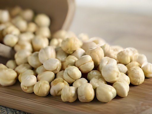 Garbanzo Beans 15.5 OZ