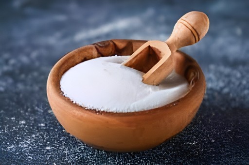 Chefs Quality Iodized Salt 737 GM
