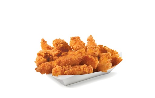 Garden Valley Chickrn Tender Box  10 LBS