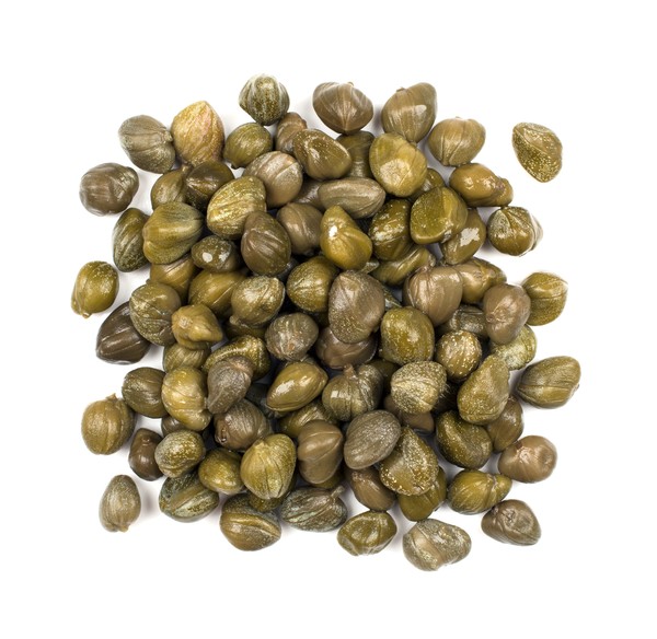 Capers Capotes 600 GM