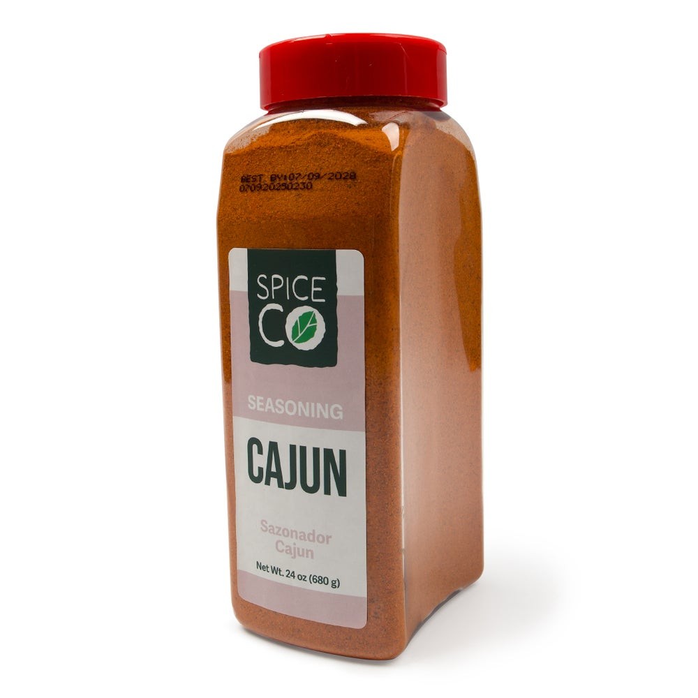 Cajun Seasoning 24 OZ