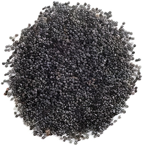 CQ POPPY SEED 567 GM