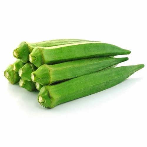 THAI OKRA (GALKA) 1 LBS
