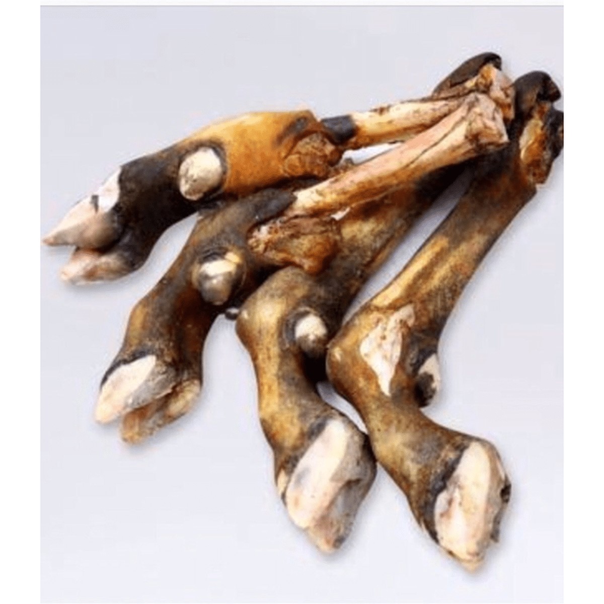 GOAT PAYA/Organs/Soup Meat 3 LBS