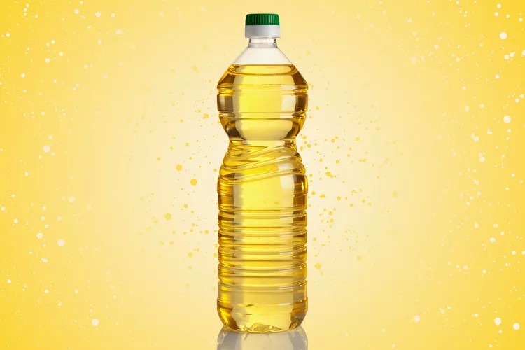 Magic Peanut Oil 128 FLOZ