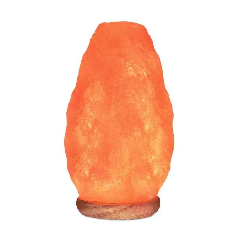 12 Inch Himalayan Salt Lamp 1 EACH