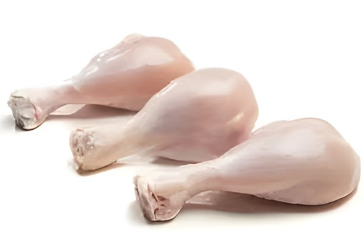 CHICKEN LEG Q Pcs/DRUMSTICK Skinless 4 LBS