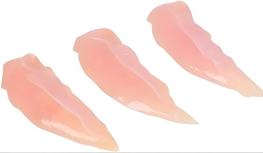 CHICKEN BREAST Tenders Heirloom 1 LBS
