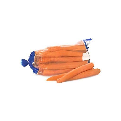 CELLO CARROT 1 LBS