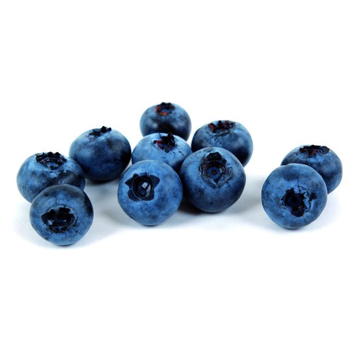 BLUEBERRIES 18 OZ