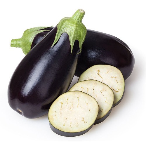 BIG EGGPLANT 1 EACH