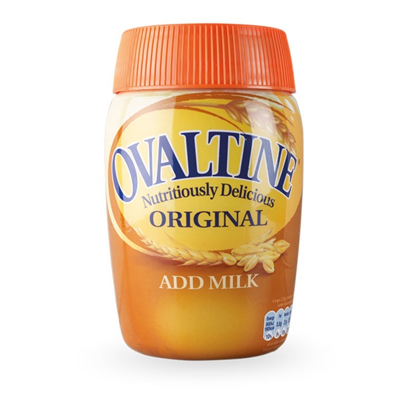 OVALTINE 200 GM