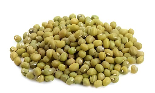 Akshat Whole Moong 4 LBS