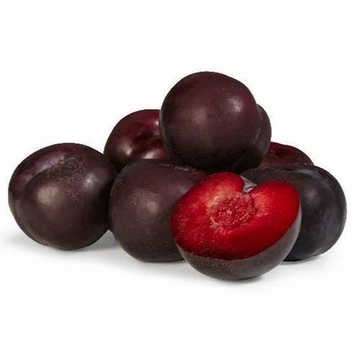 RED/BLACK PLUM 1 LBS