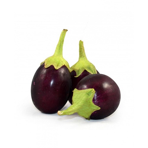 SMALL EGGPLANT 1 LBS