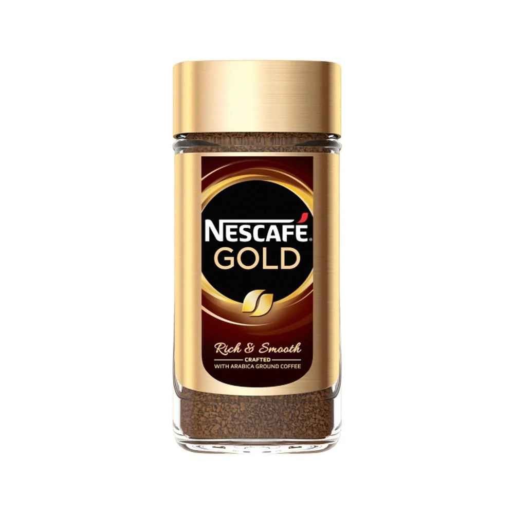 Nescafe Gold 100 GM