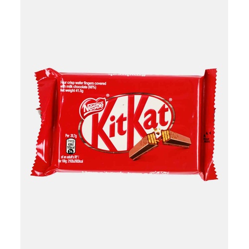 UK NESTLE KITKAT 41.5 GM
