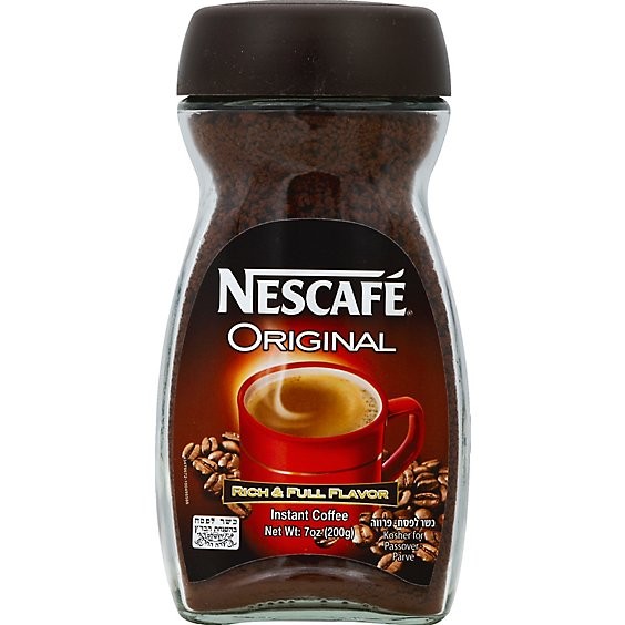 NESCAFE ORIGINAL 0.44 Lbs