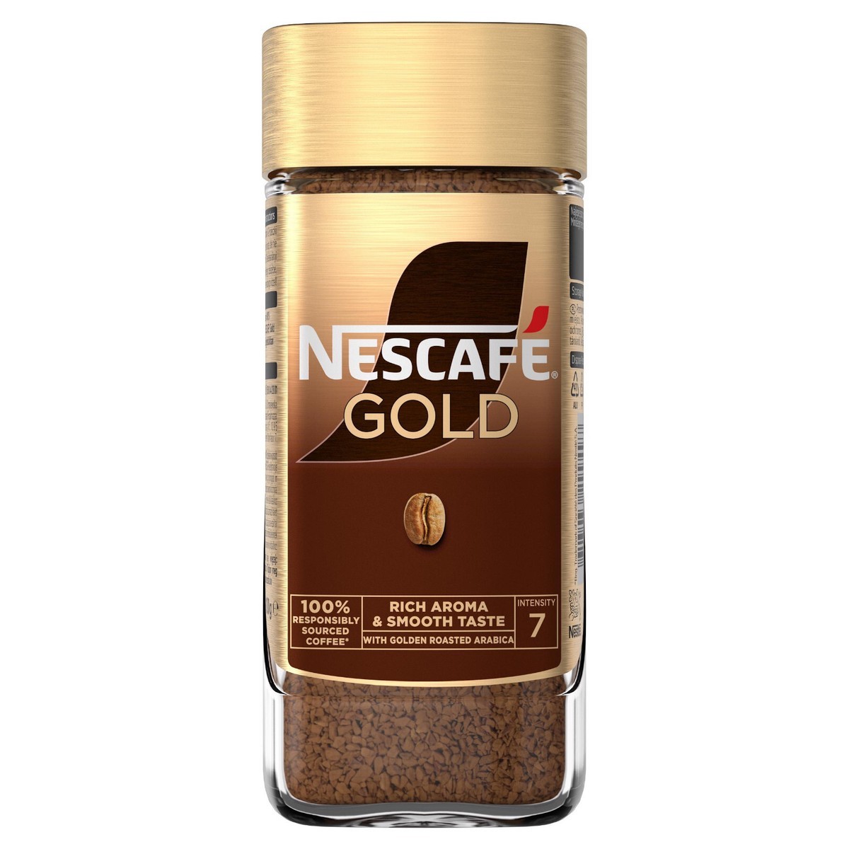 Nescafe Gold Rich Aroma 100 GM