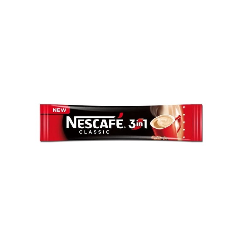 Nescafe 3 IN 1 Classic 17.5 GM