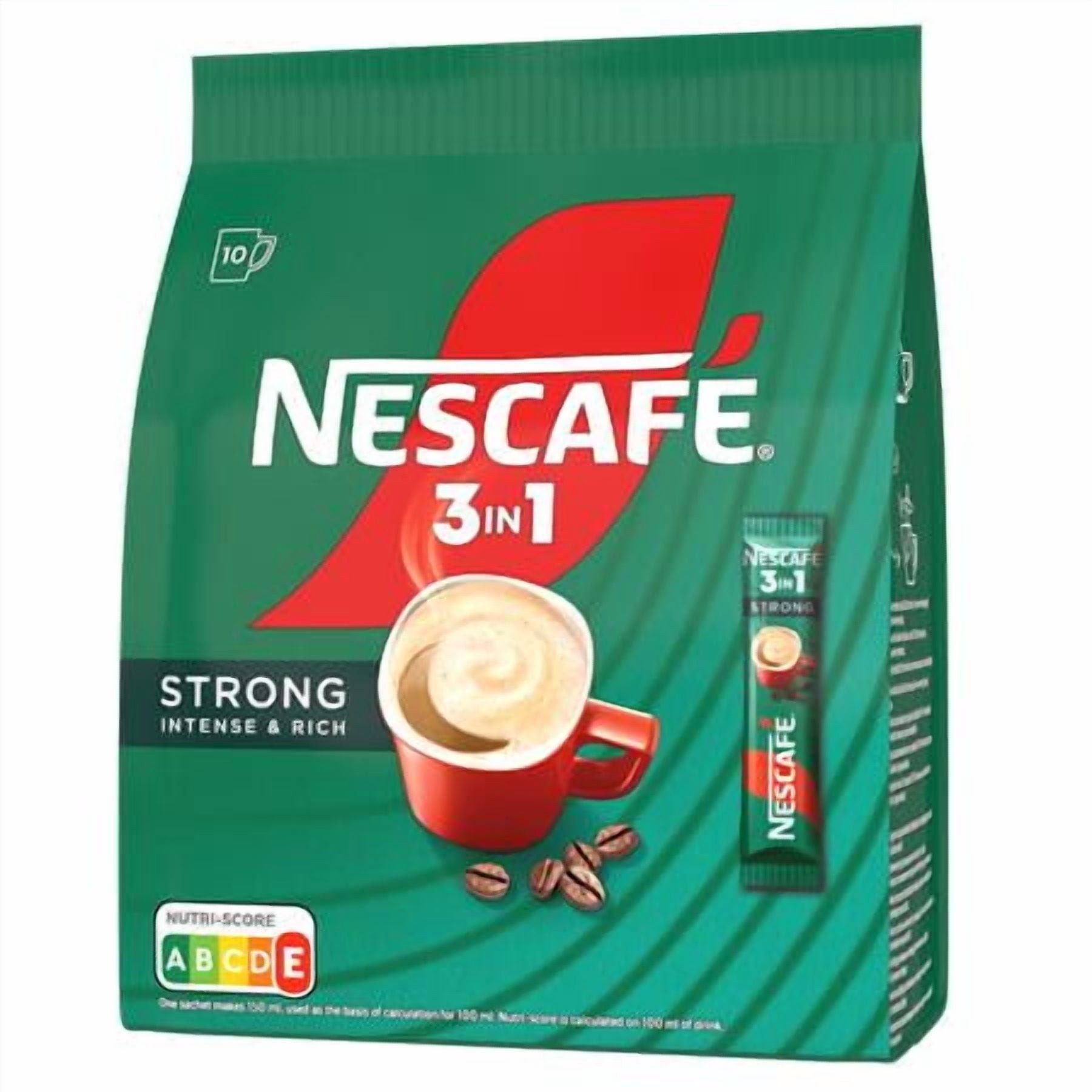 Nescafe Strong 3in1 336 GM