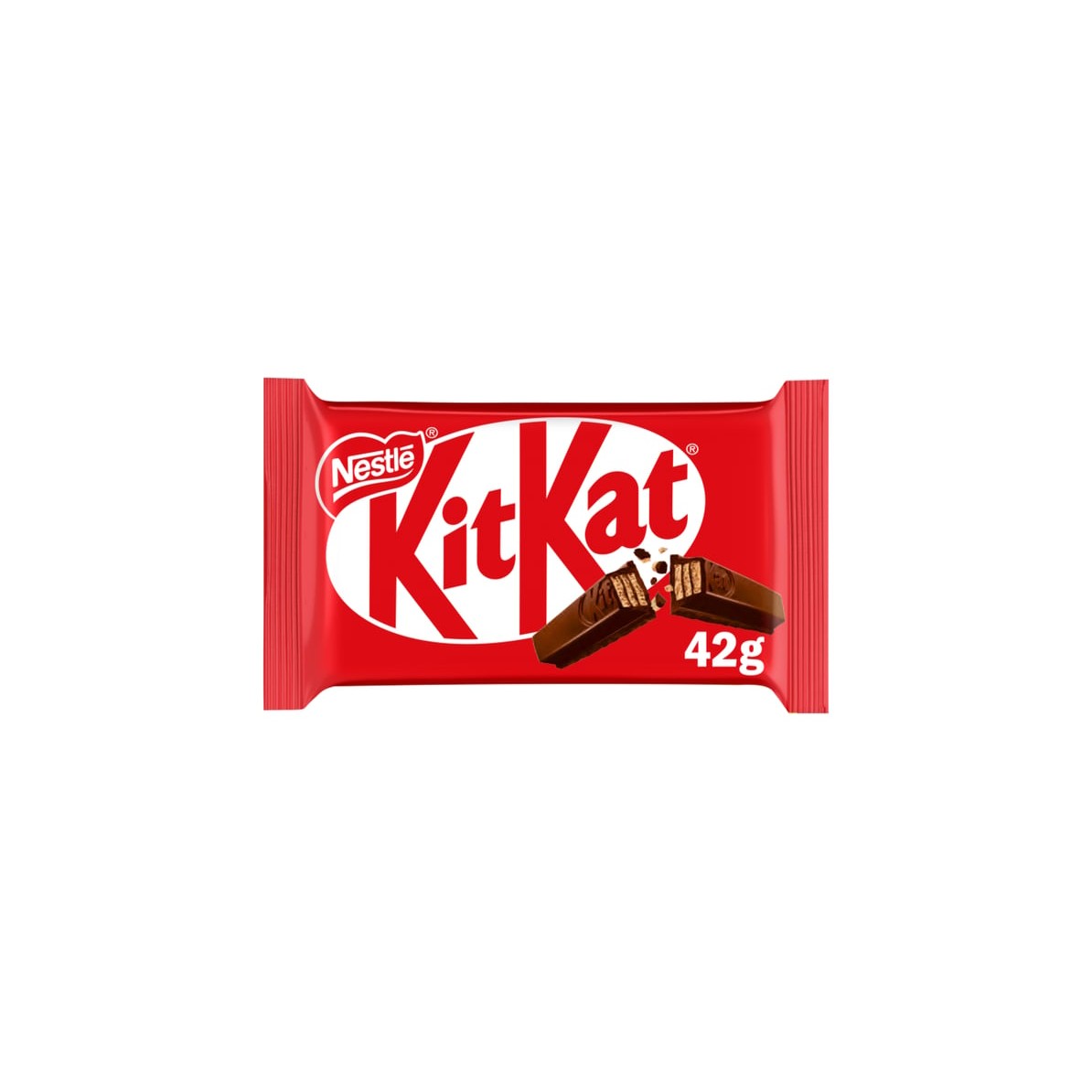 KIT KAT 42 GM