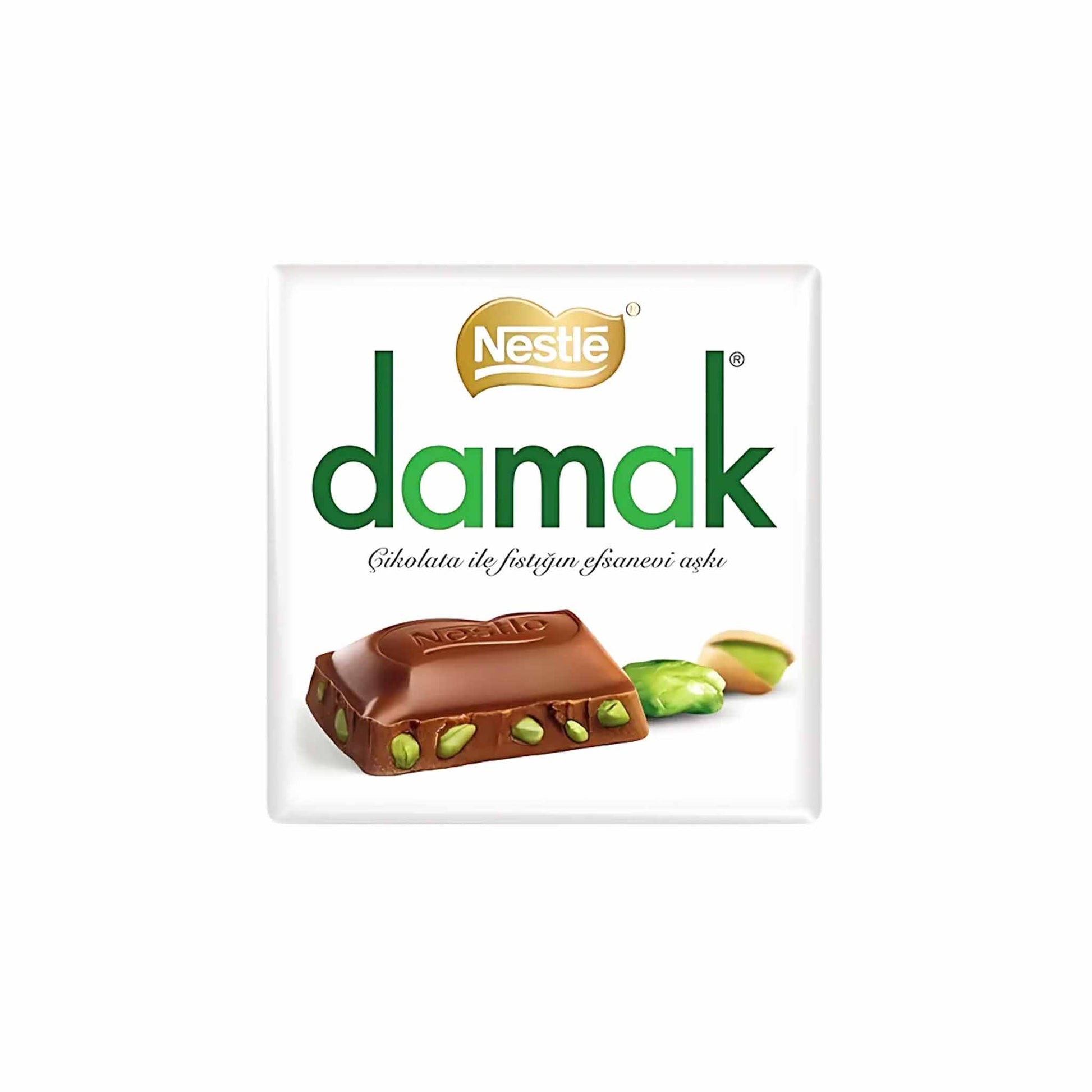Nestle Damak 60 GM