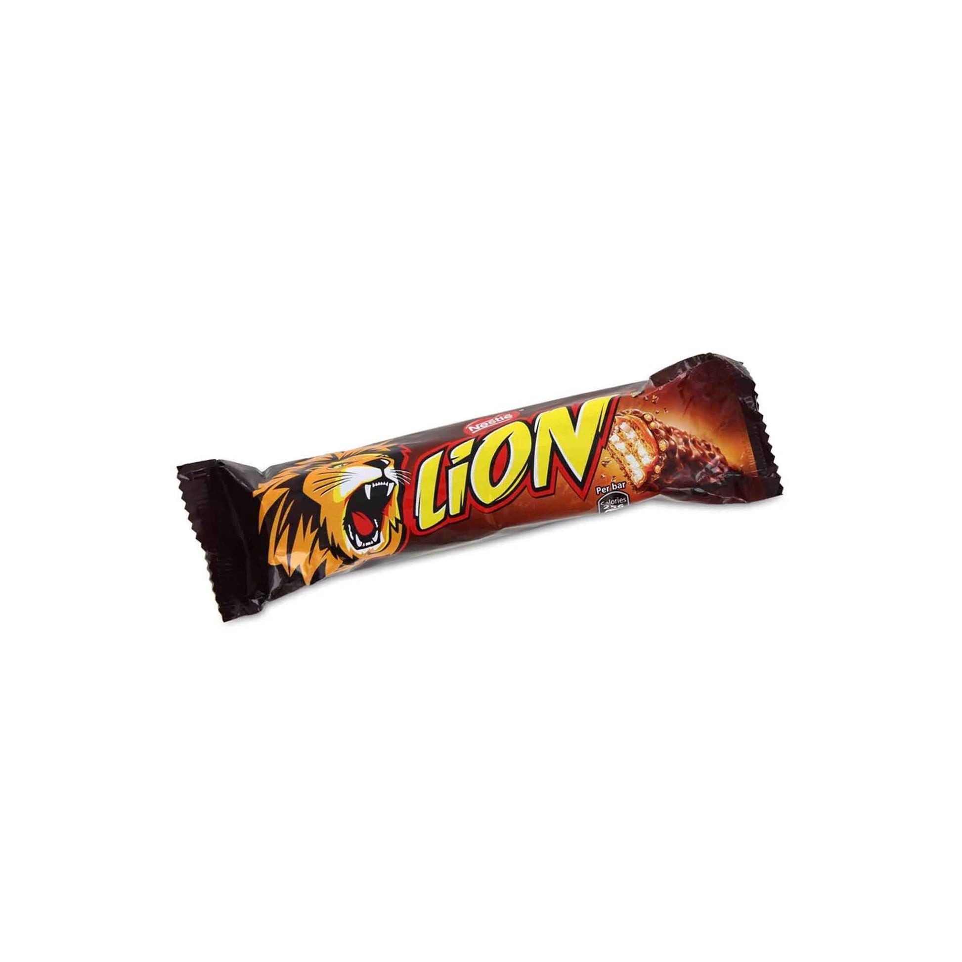 Nestle Lion Bar 42 GM