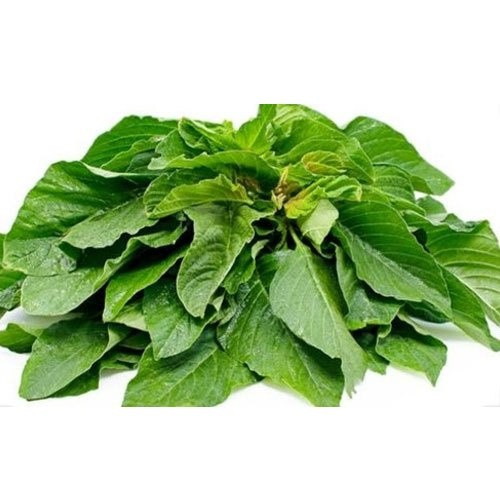 Amaranth Leaves 1 LBS