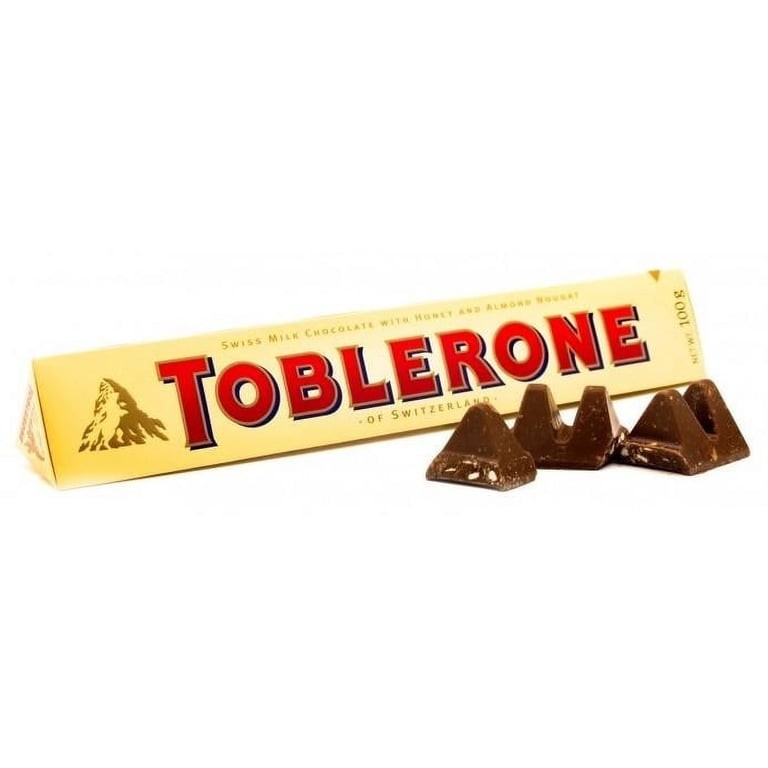 Toblerone Milk