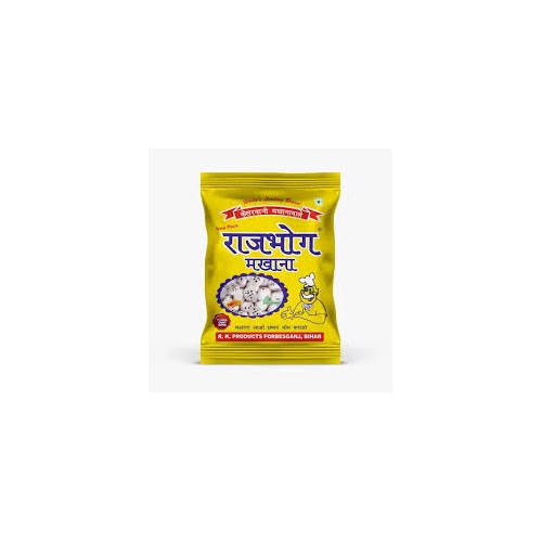 RAJBHOG MAKHANA 250 GM