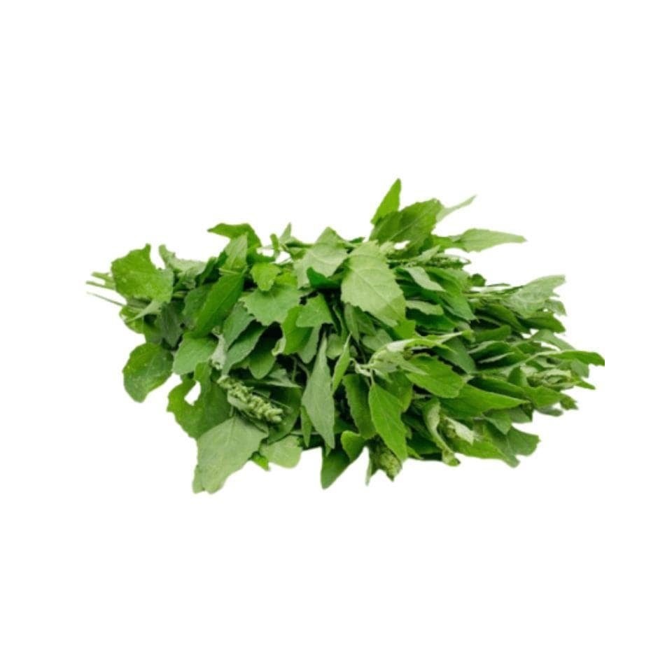 BATHUA LEAVES 1 LBS