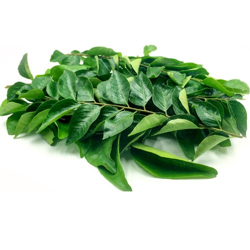 CURRY LEAVES 4 OZ