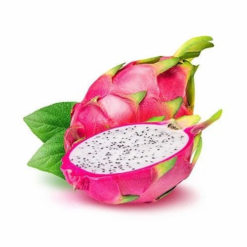 DRAGON FRUIT PINK/WHITE FLESH 1 LBS