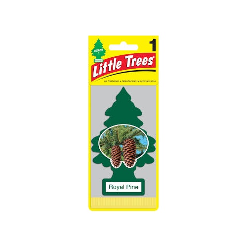 Little Tree Royal Pine 1 COUNT