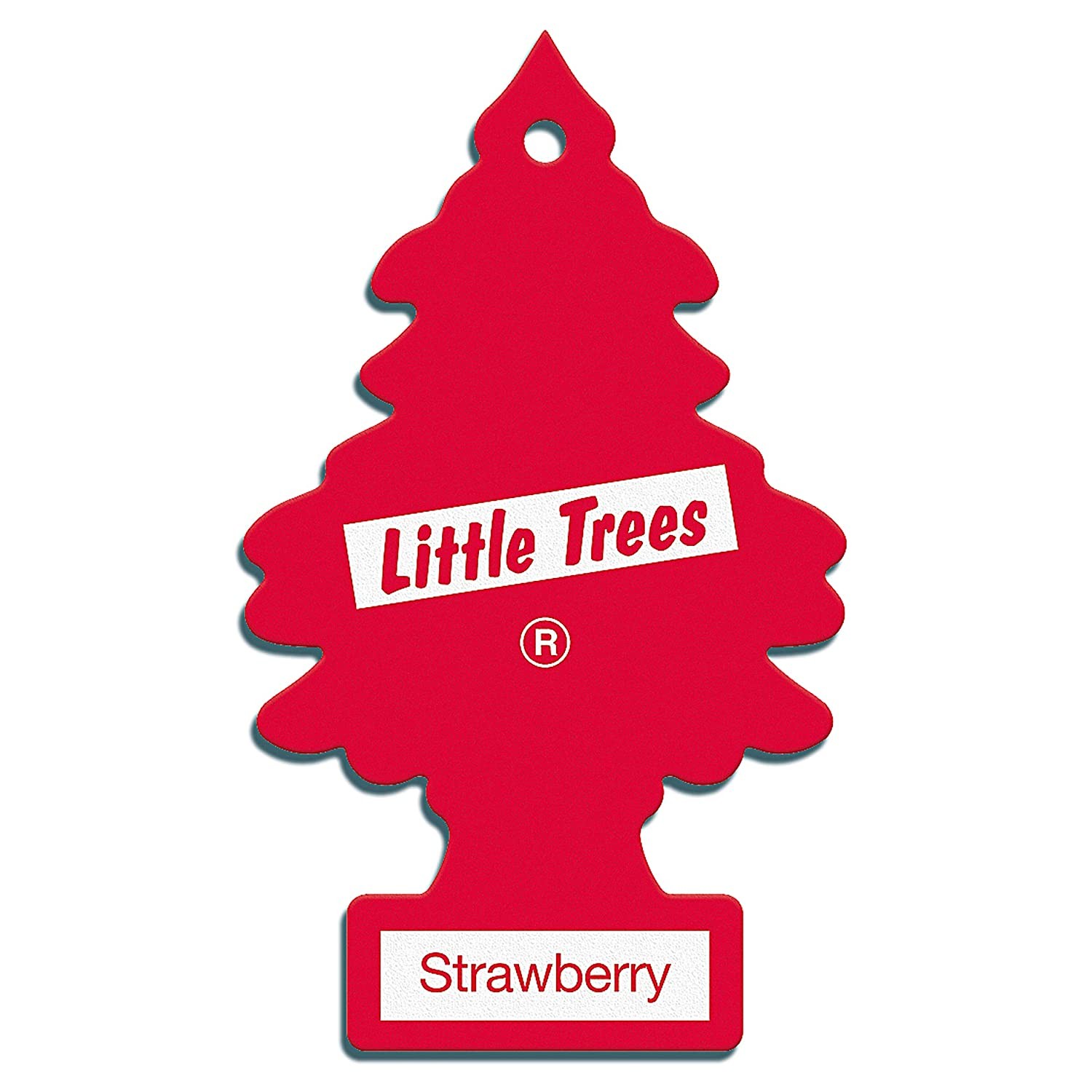 Little Trees 1 Each