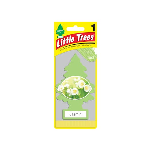 Little Tree 1 COUNT
