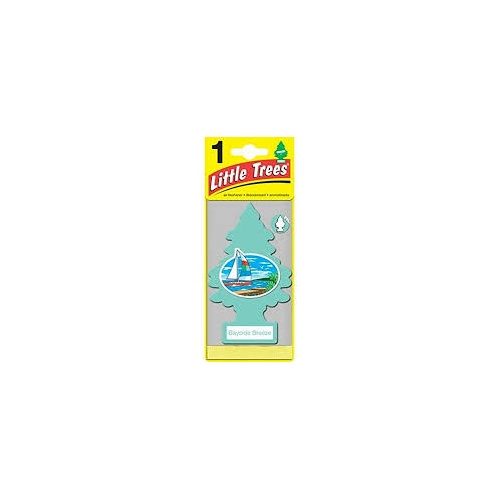 Tree Air Freshner 1 Count