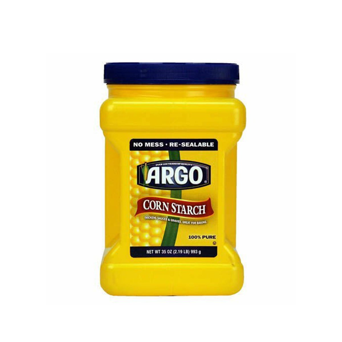 Argo Corn Starch 2.19 LBS