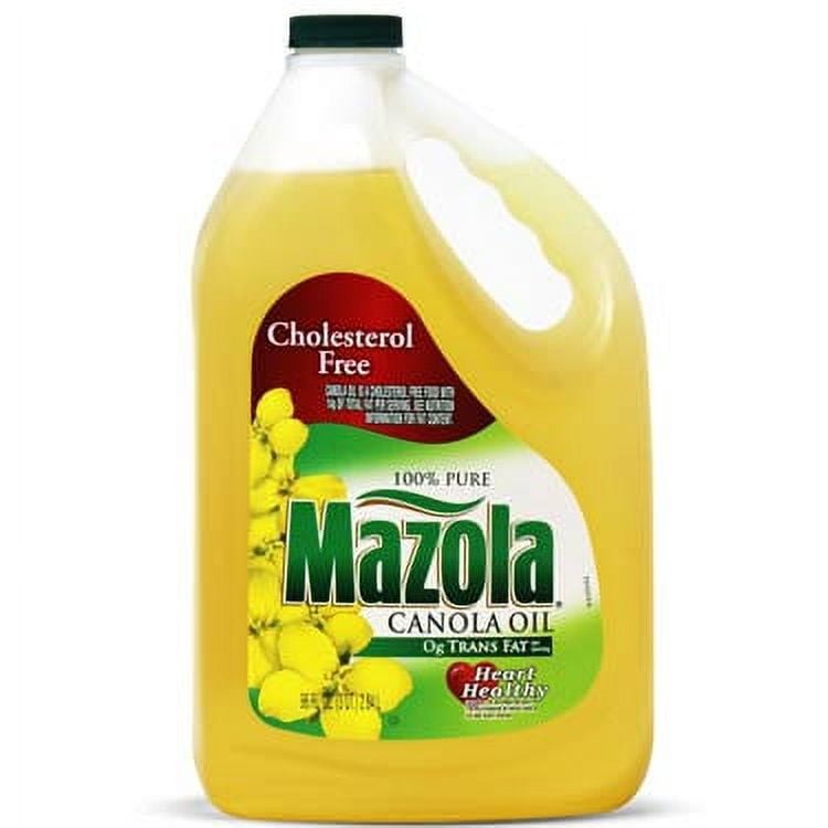 Mazola Canola 40 OZ