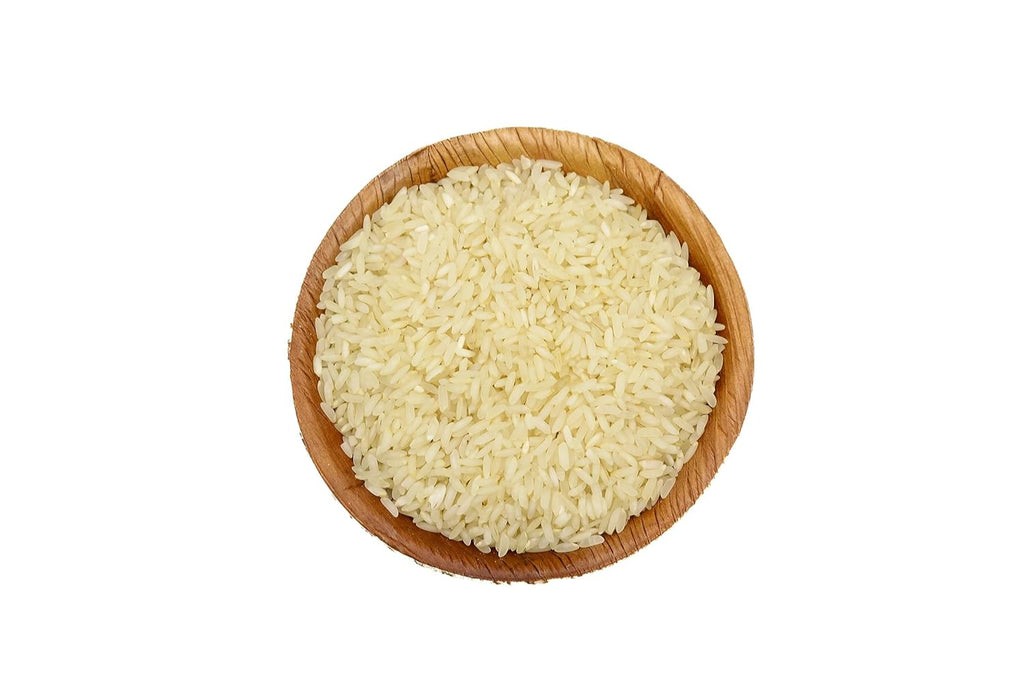 MINDFUL SONA MASOORI RICE 10 LBS