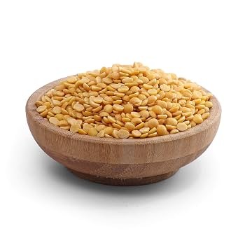 MINDFUL TOOR DAL 4 LBS